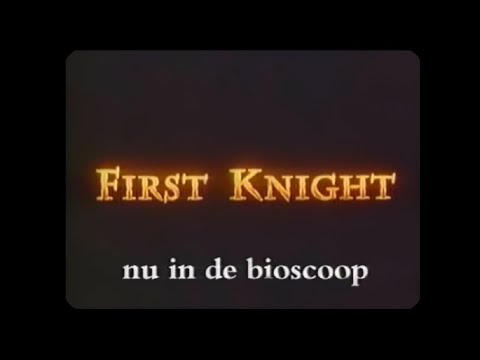 First Knight (1995) - NL trailer