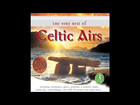 Innisfree Ceoil - The Coulin [Audio Stream]