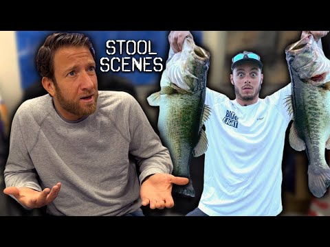 The Feud Between Dave Portnoy and Barstool Outdoors Reaches a Tipping Point - Stool Scenes 287