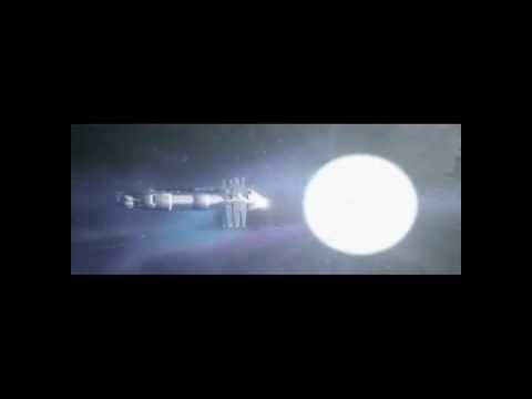 Star Trek vs Babylon 5 Two Steps from Hell with SFX