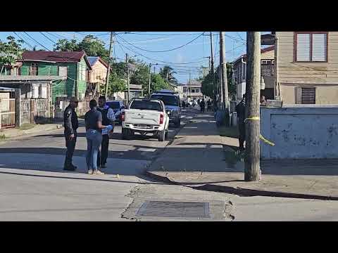 Friday Night Murders Linked to Facebook Comment, Says ACP Romero