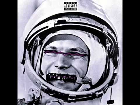 Silla - Gagarin - [ prod. Weirdo - cuts Dj Tsura ]