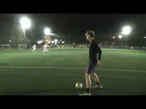 FITONETA FC VS SAMPI 69 - #LigaNuñez - #Clausura SLL - 25/9/23