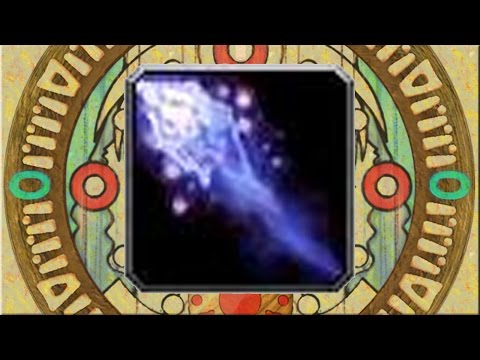 Frost Mage 5.4 DPS Rotation Macro