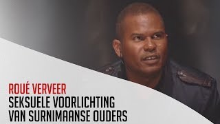 Roué Verveer - Tampons video