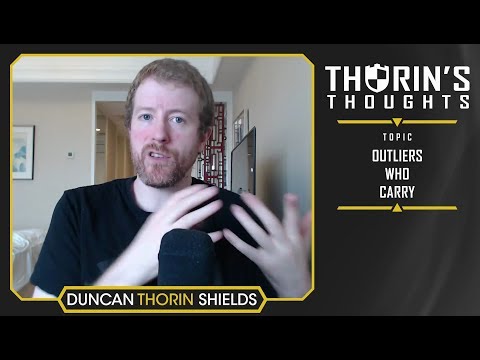 Thorin's Thoughts - Outliers Who Carry (CS:GO)
