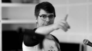 ISIUS - Start Again (Teenage Fanclub cover)