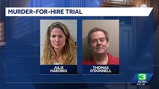 Former CHP captain's coworkers described her ‘erratic’ behavior before murder