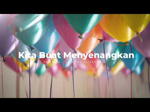 Beautiful Orchestra Cover: Kita Buat Menyenangkan (Bernadya) | #sensenmusic07 #bernadya