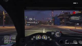 [GTA5]誕生日配信パート2