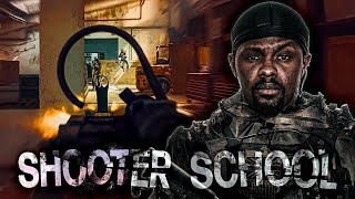 Squad Wipe Master! - Shooter School S2E4