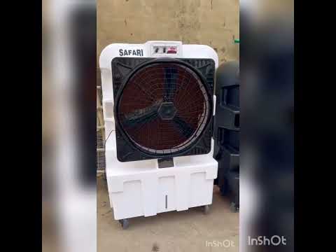 Jumbo Air Cooler