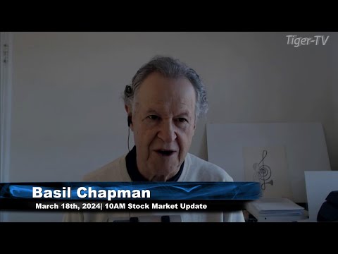 March 18th, 10AM ET Market Update on TFNN - 2024
