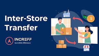 Inter Store Transfer