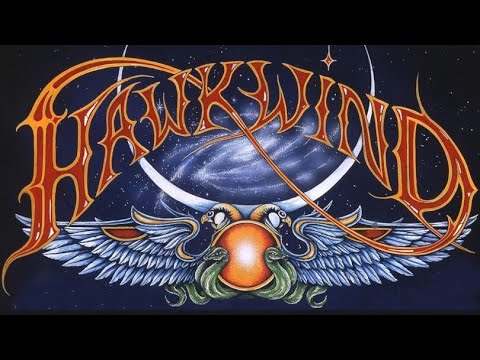Hawkwind - Hexagon, Reading 26.06.2026