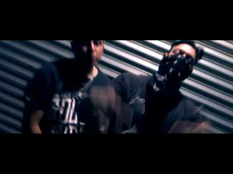 THE STREETS ARE EVIL MC ZITYCK FT KING XINKO LIRIKO 🔥💰💵🚬(VIDEO OFICIAL)