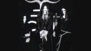 Kaosritual - Forbannelse