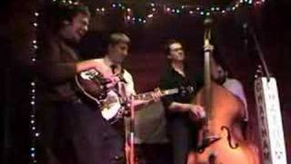 Chatham County Line "Brakeman's Blues"