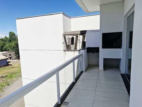 Apartamento Luxuoso no Centro de Três Palmeiras RS 