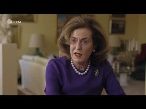 Markus Lanz Donnerstag, 14.06.2018 Gespräche mit ziemlich fremden Freunden