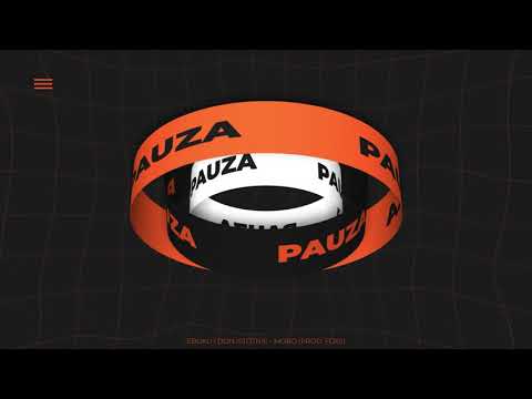 ZBUKU / Don Istotnie - Pauza (prod. Foxs)