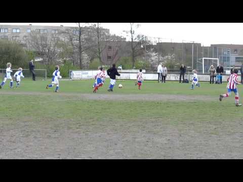 Wippolder F4 - Quick Steps F3