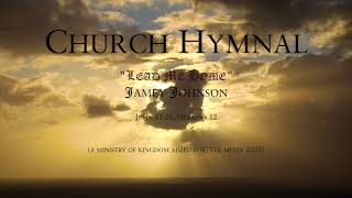 Lead Me Home - Jamie Johnson