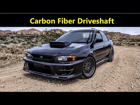 Driveshaft Shop Axles - The Driveshaft Shop - SEMA 2017