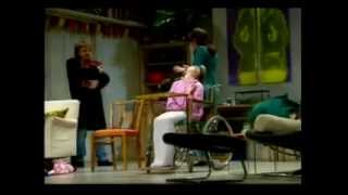 Joe Egg with Eddie Izzard Act II, Part 8 of 8