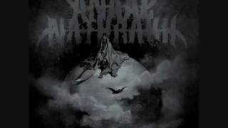 Video thumbnail of "Anaal Nathrakh - In the Constellation Of The Black Widow"