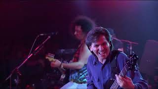 TOTO - On The Run - Montreux  - 1991 (Subtitulado en español por: J.A. KASTI)