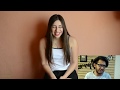 Kimmy Reacts To Carryminati WHEN A MERMAID HITS PUBERTY