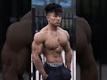 My 3D Shoulder Workout • Full vids on my instagram: nylenayga