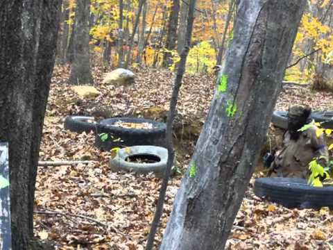 SAS Ct Halloween Horror 2010