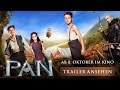 PAN TV Spot 5 Deutsch HD German