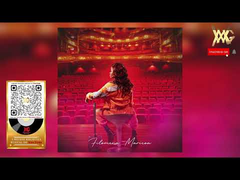 11. Filomena Maricoa - Play