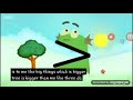Freeform Numberblocks UK Promo March 2020