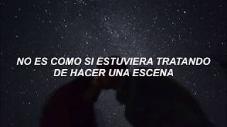 THE FRIGHTS-All i need (subtitulada)