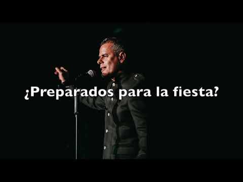 Vídeo Adán Robayna 1