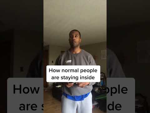 Inside vs Outside: Normal Folks & Psychopaths