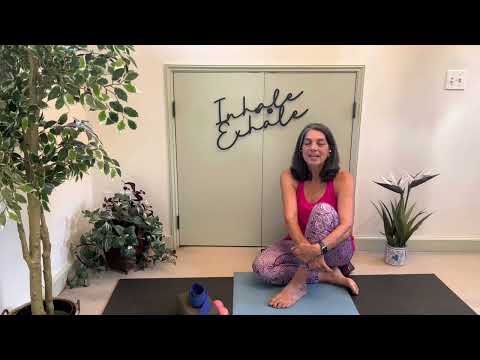 Healthy Aging/Vibrant Living Series Starts Soon!