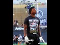 Travis Hunter Has To Be One Of The Biggest D1 Crashouts ️ Shorts