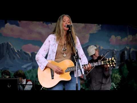 Barbara K in Concert