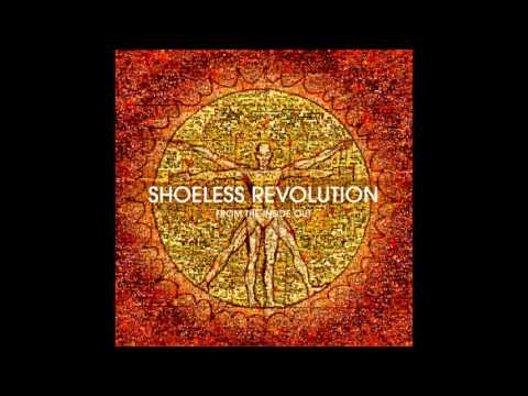 Shoeless Revolution- Seven, On The Run