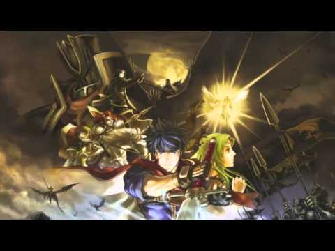 Eternal Bond Ikes Theme