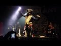 Adam Ant - Beat My Guest (live at the O2 Academy ...
