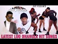 LATEST TRENDING LUO OHANGLA HIT SONGS 2021 VIDEO MIX PRINCE INDAH EMMAH JALAMO MUSA JAKADALA FIBI