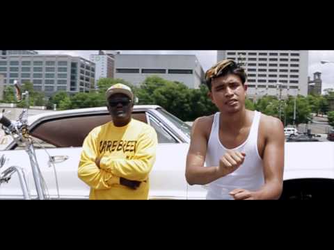 Kap G "Jose Got Them 64's" V103 Car / Bike Show