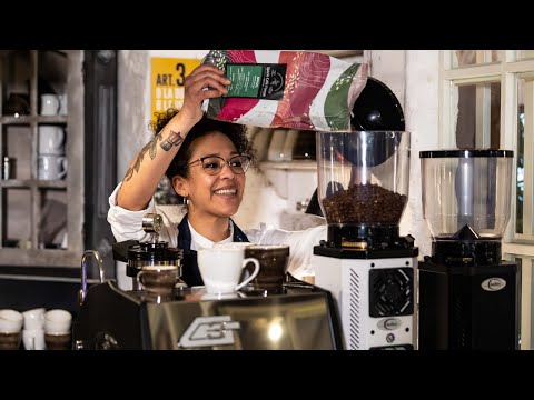 Jessica Sartiani Brand Ambassador per Anfim