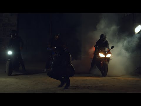 Jeed Rogers - Relate (Official Video)